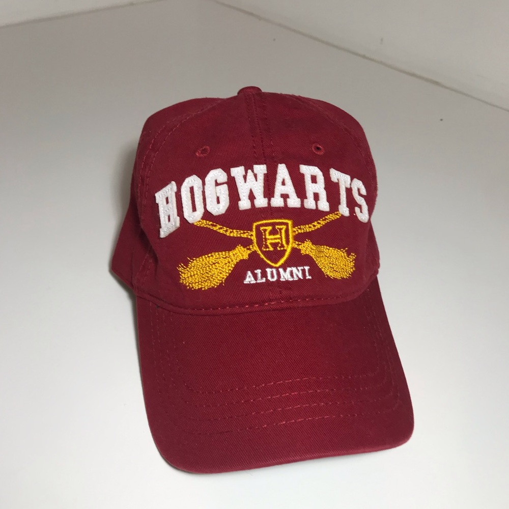 Hogwarts Alumni Cap